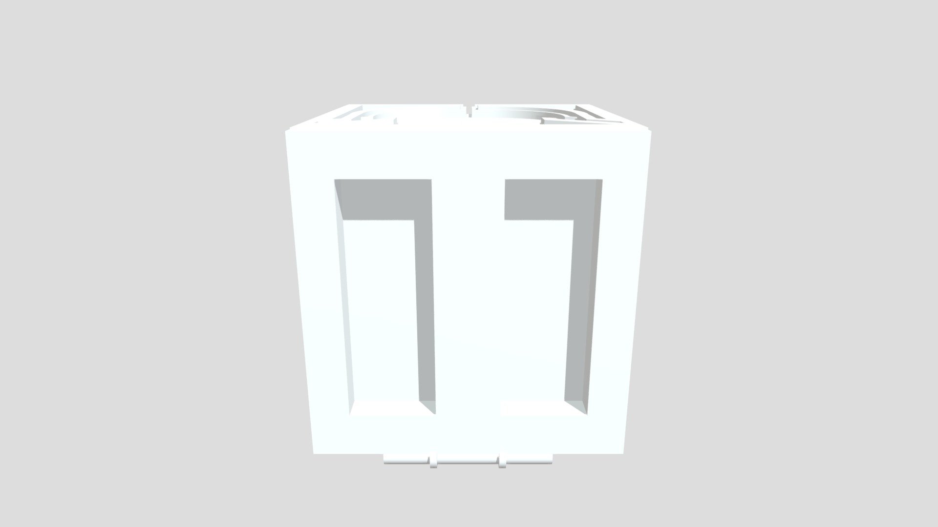 Hextech Chest