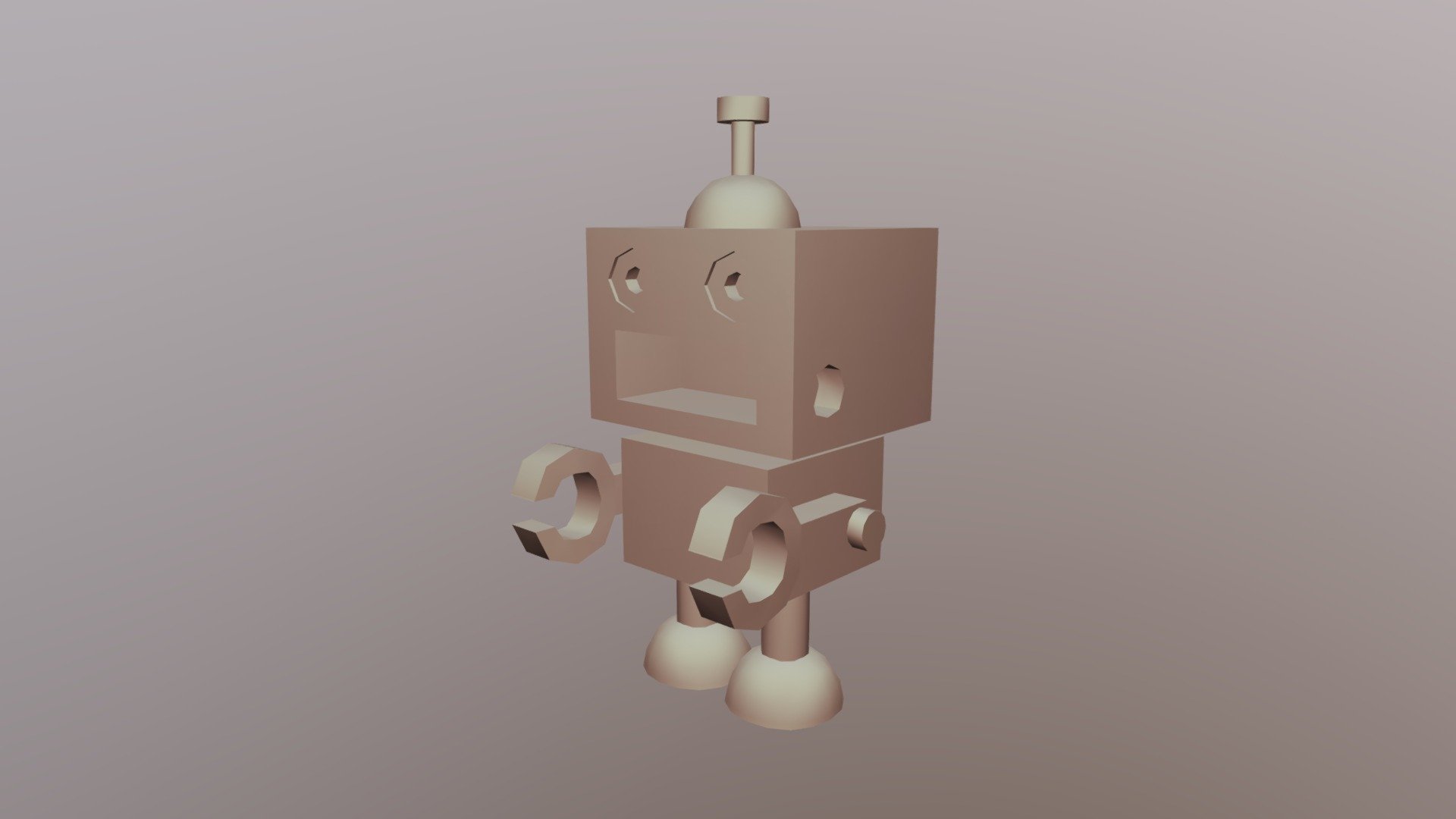 Robot
