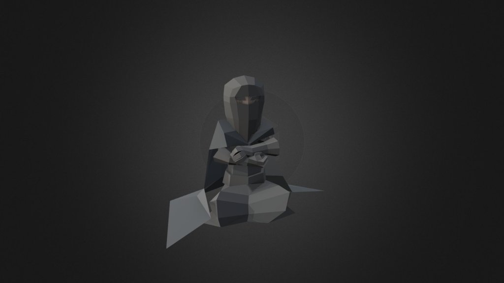 Arms Dealer