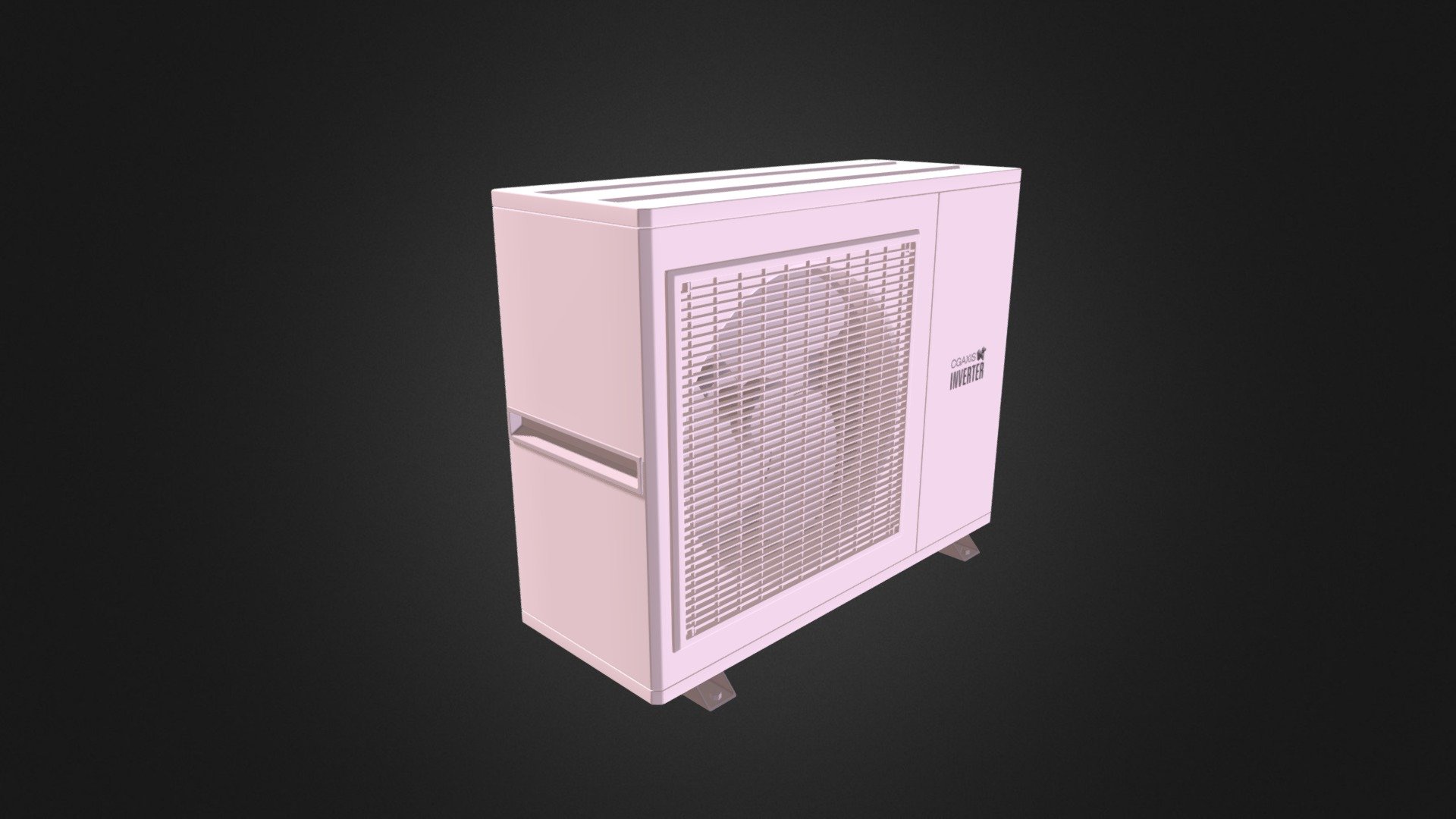 Air Conditioner 11
