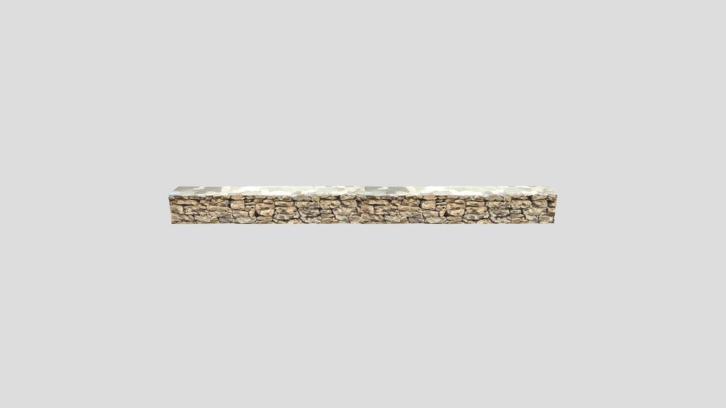Stone Wall