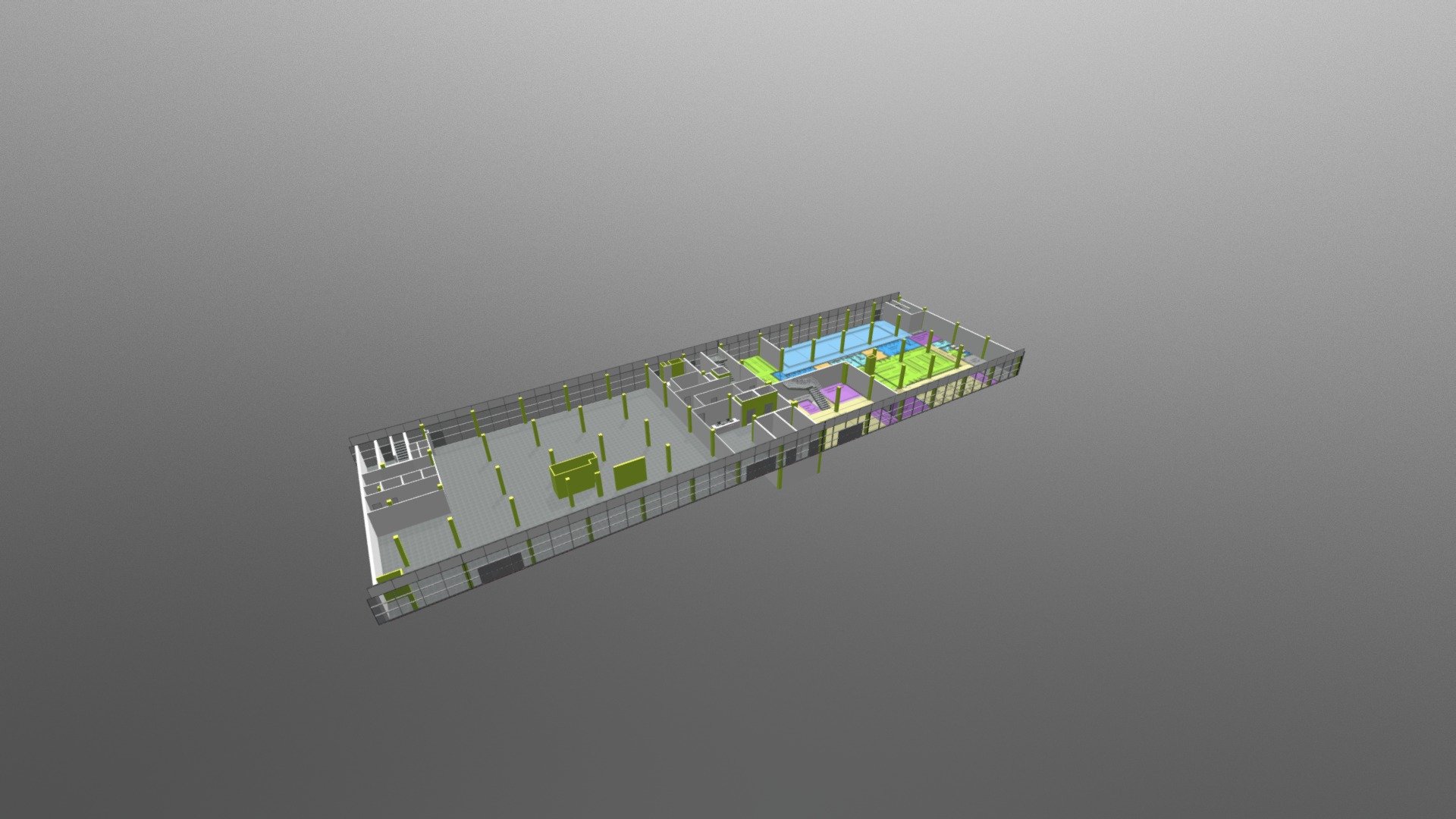 1 FLOOR