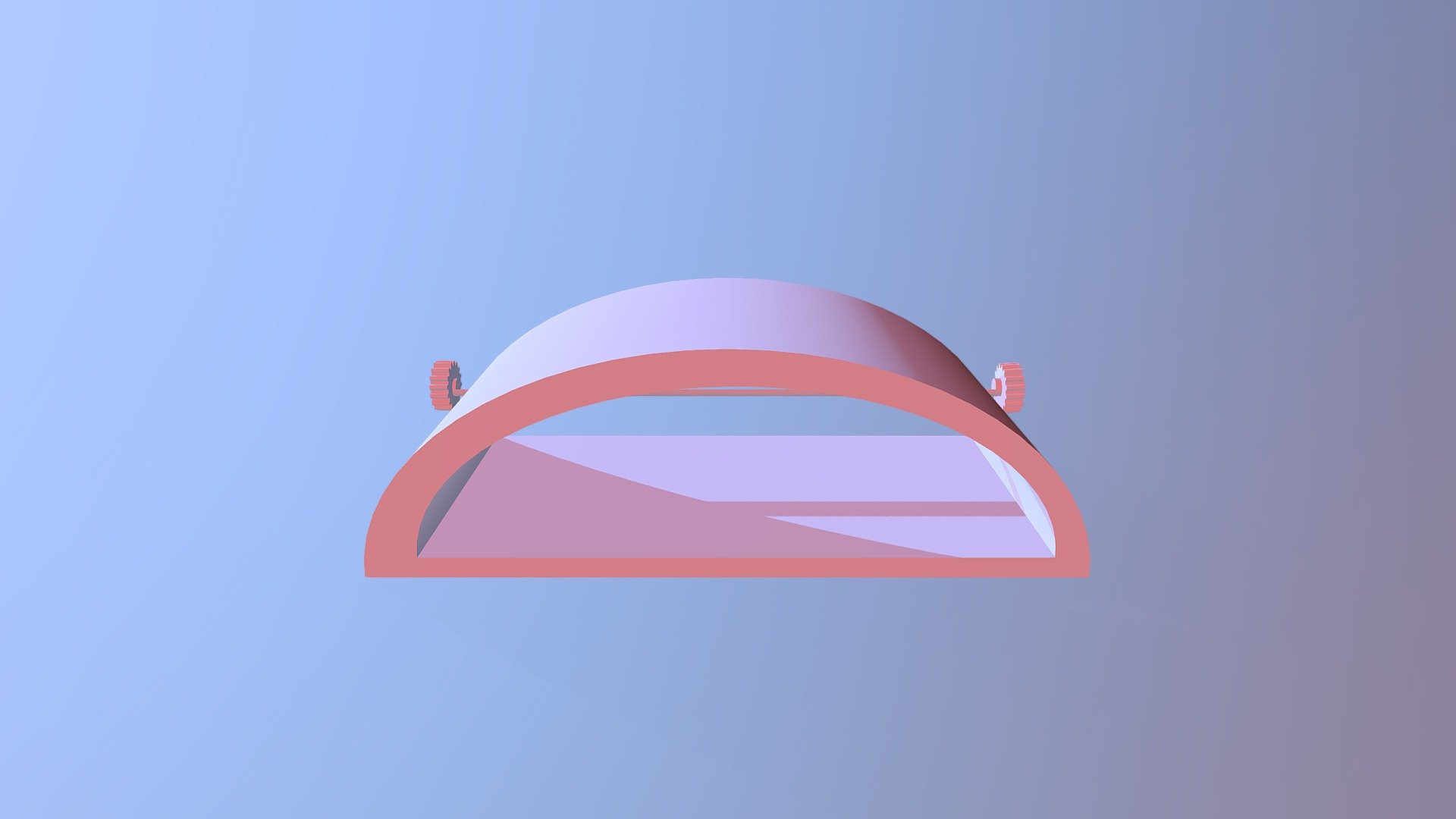 Toothpaste Squeezer 3D model by 625263 [6ee7152] Sketchfab