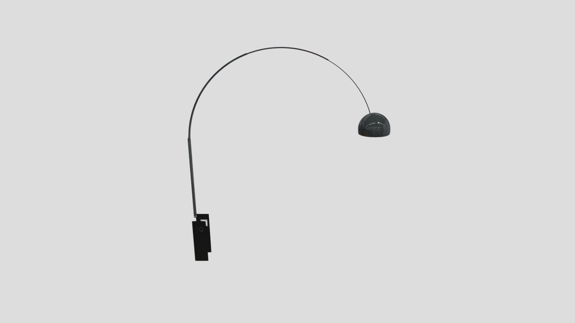 lamp 1 AM247 — Sketchfab embed 3D viewer