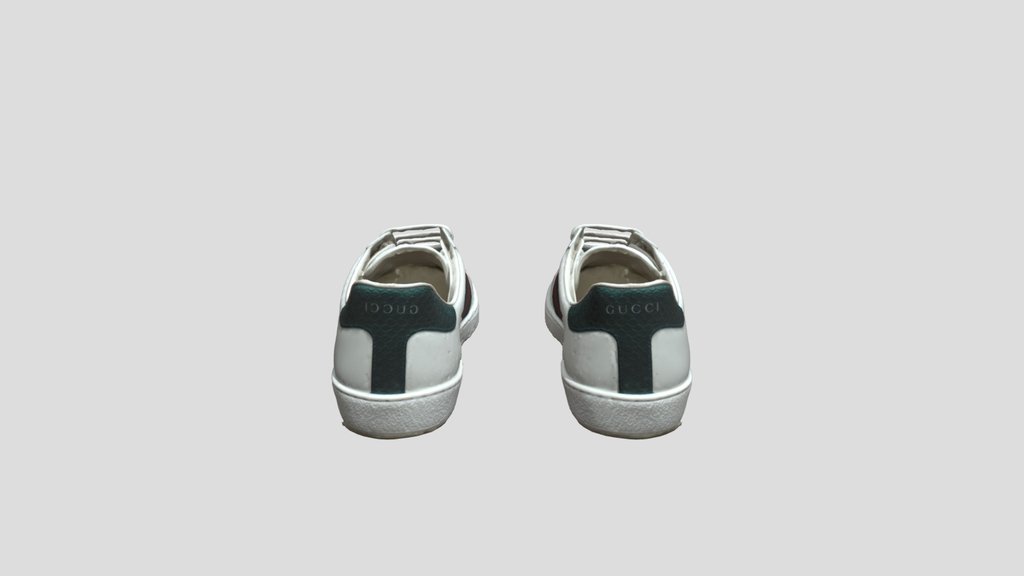 Dolce Gabana Sneakers Snake White
