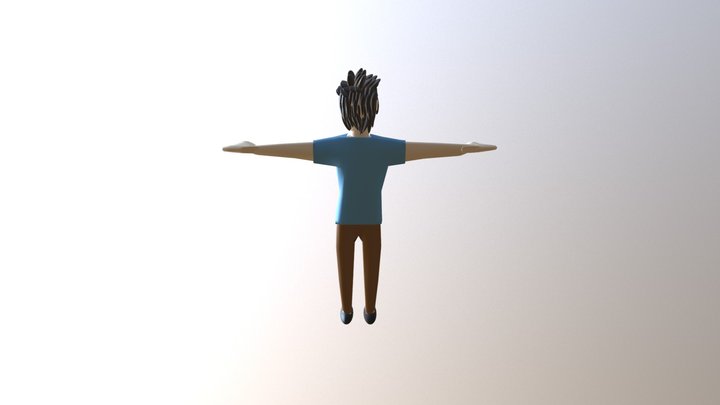 B5772155 New 3D Model