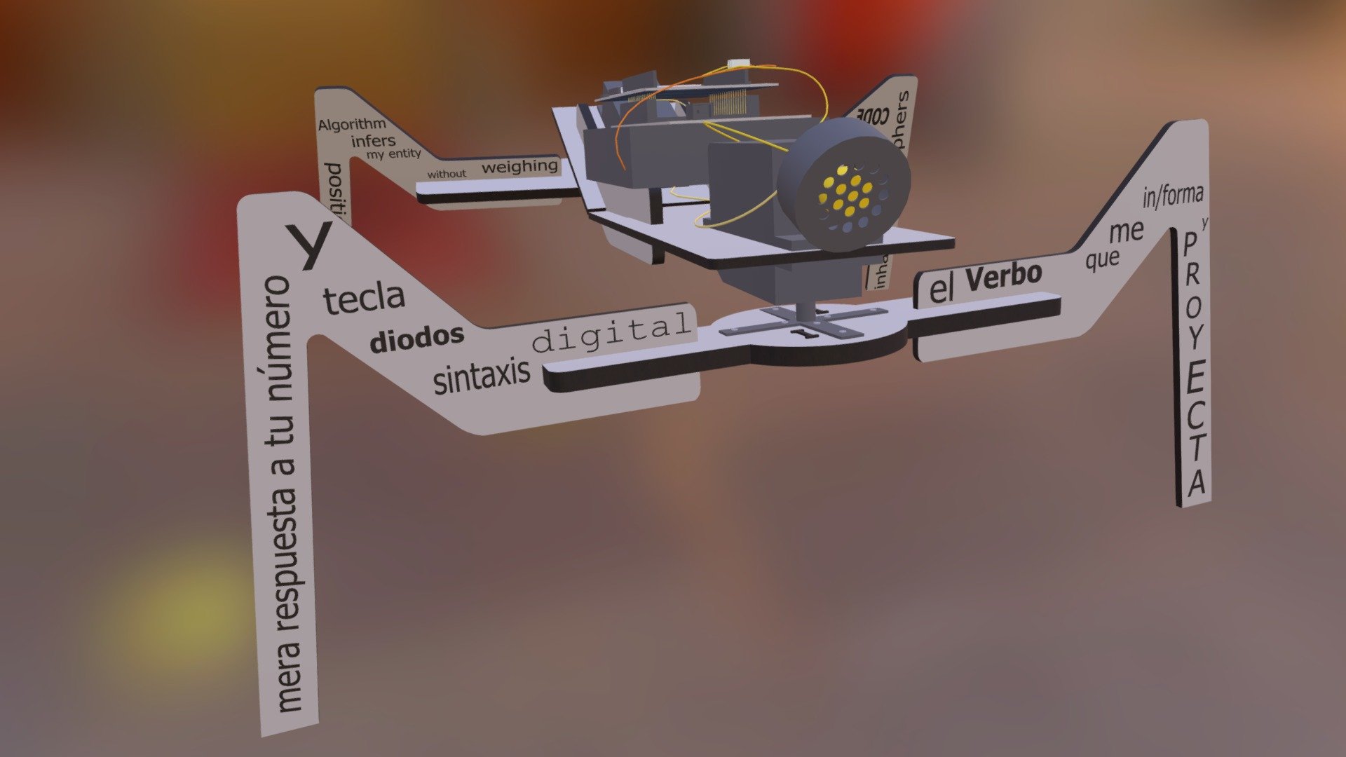 Robot I