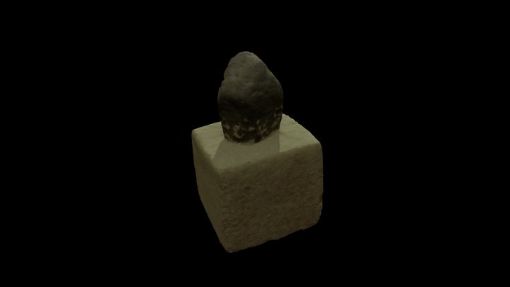 Archive 3 3D Model