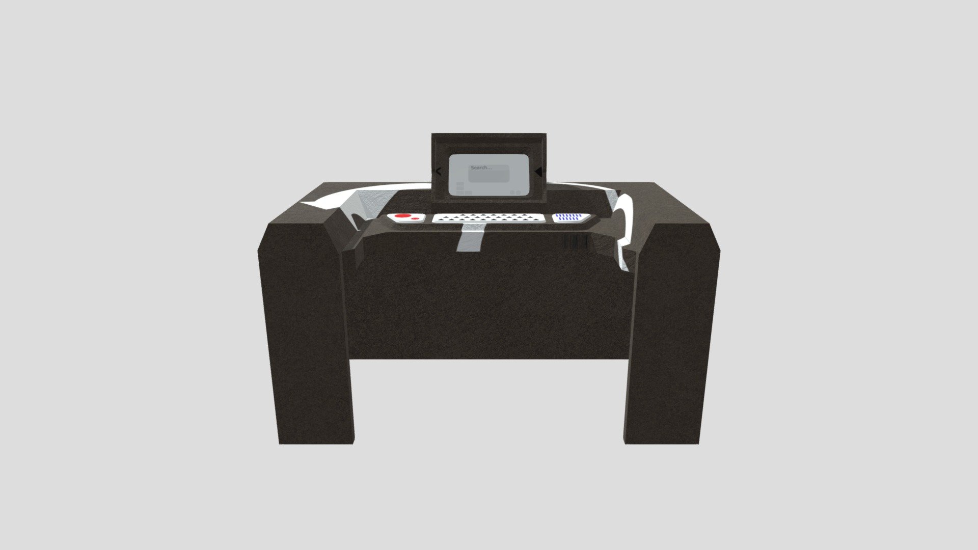RetroComputer