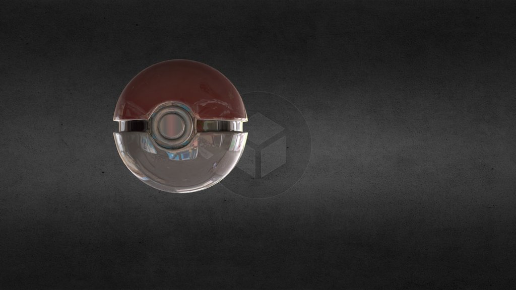 Pokeball