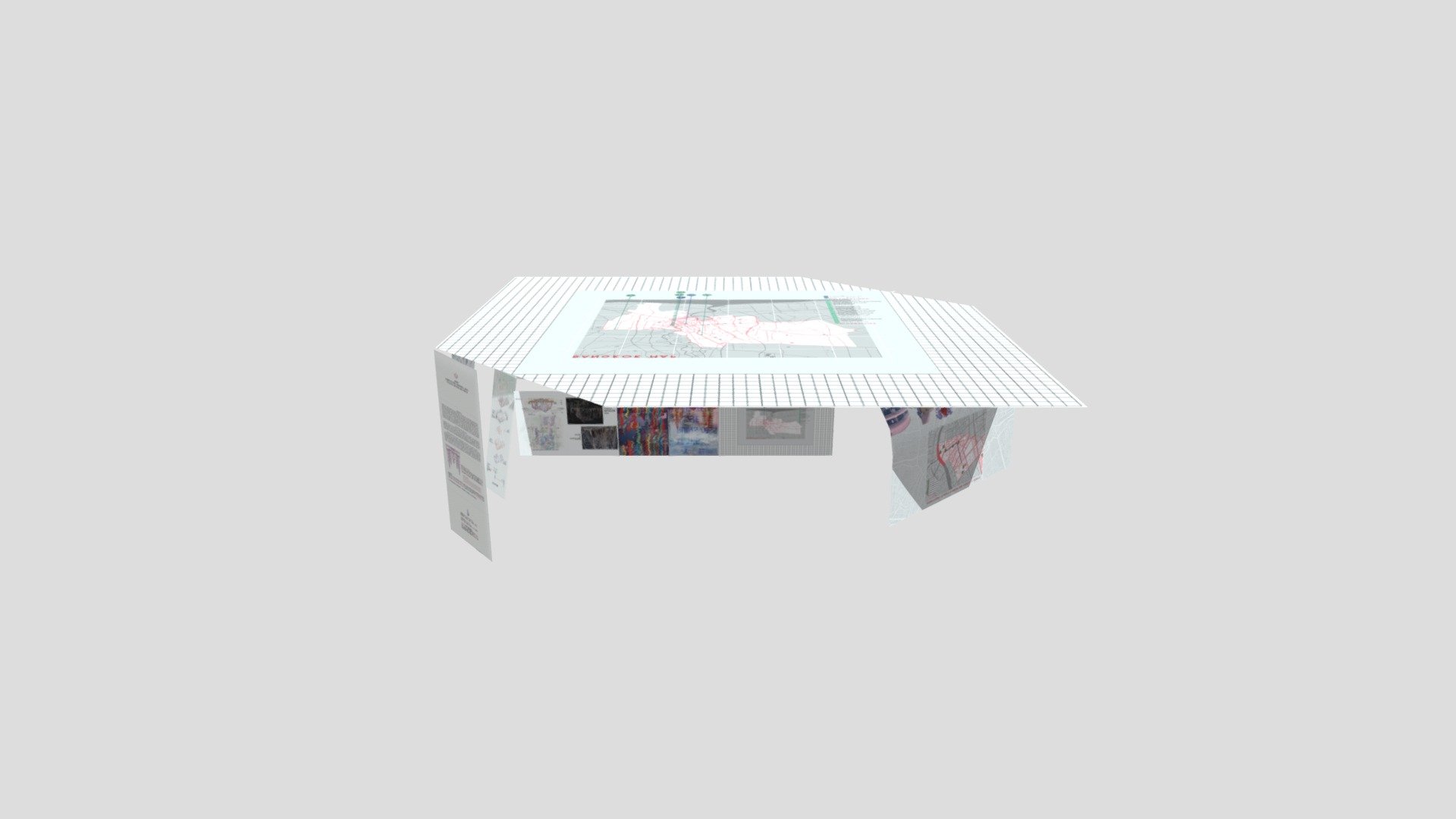 INDA_Year2_ArchDesI_Liva_Hong_TextureModel