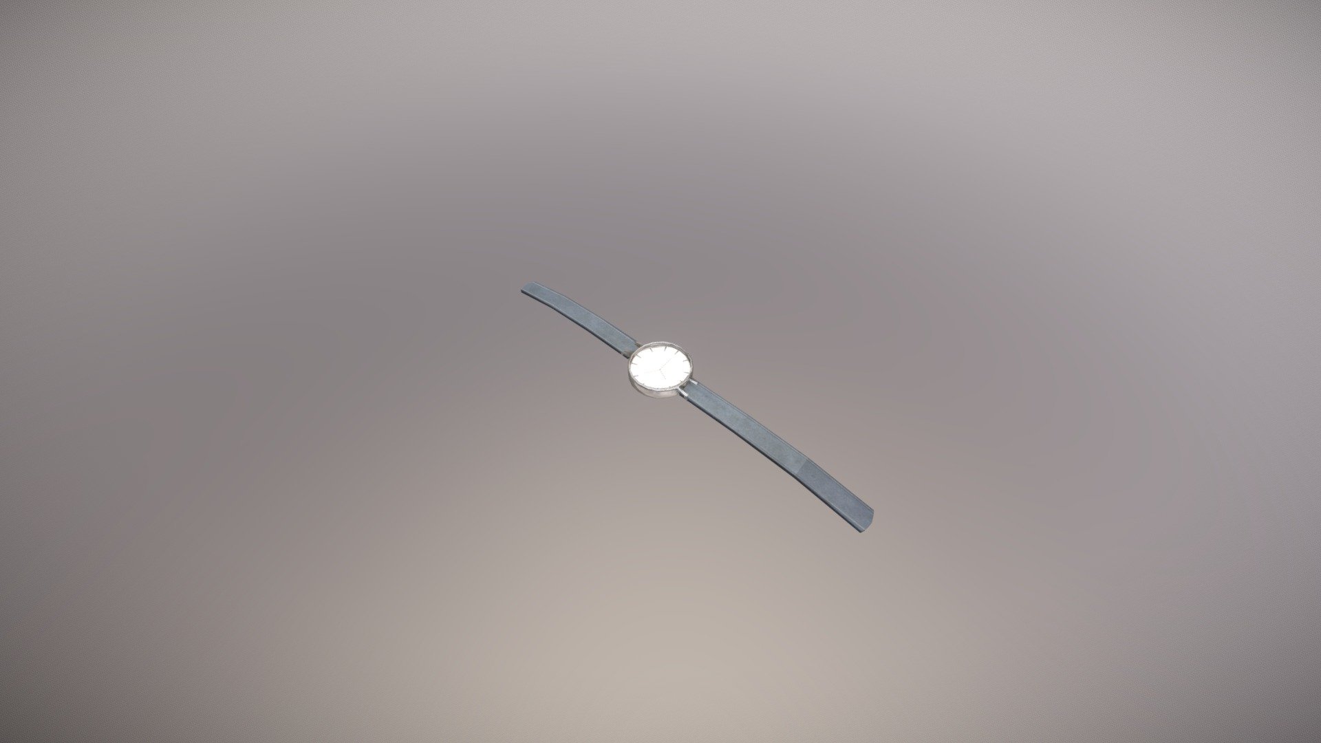 Minimalist Watch