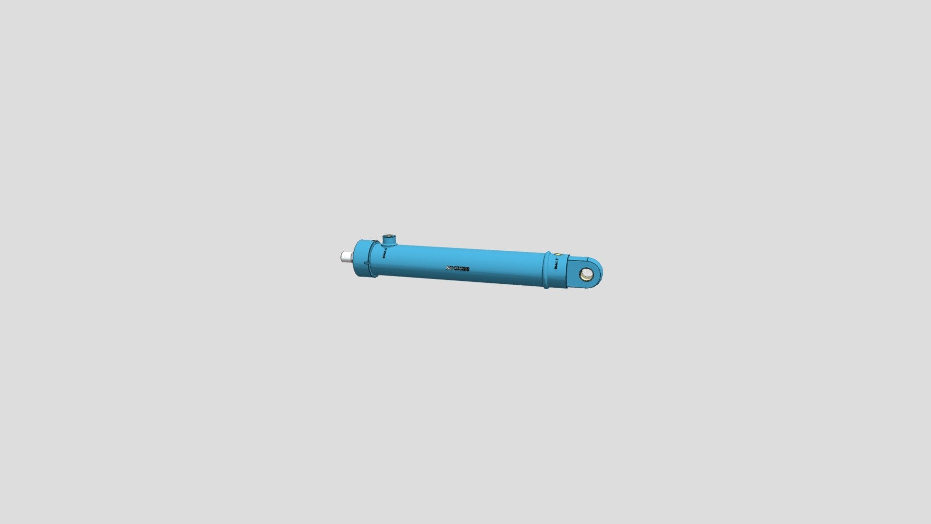 Cylinder