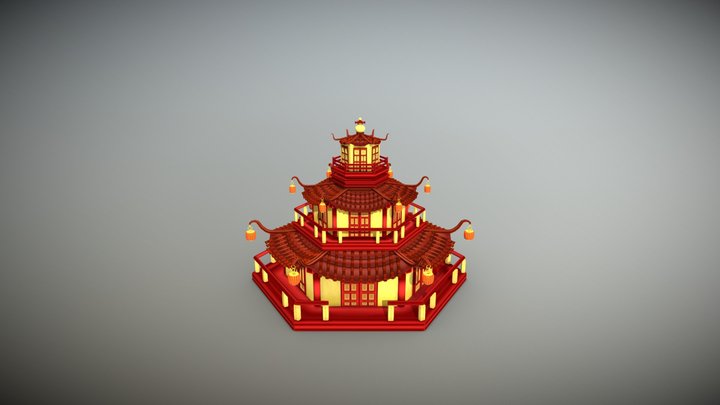 UNDO026_4_Chia Yik Lin_Team Hong Kong 3D Model