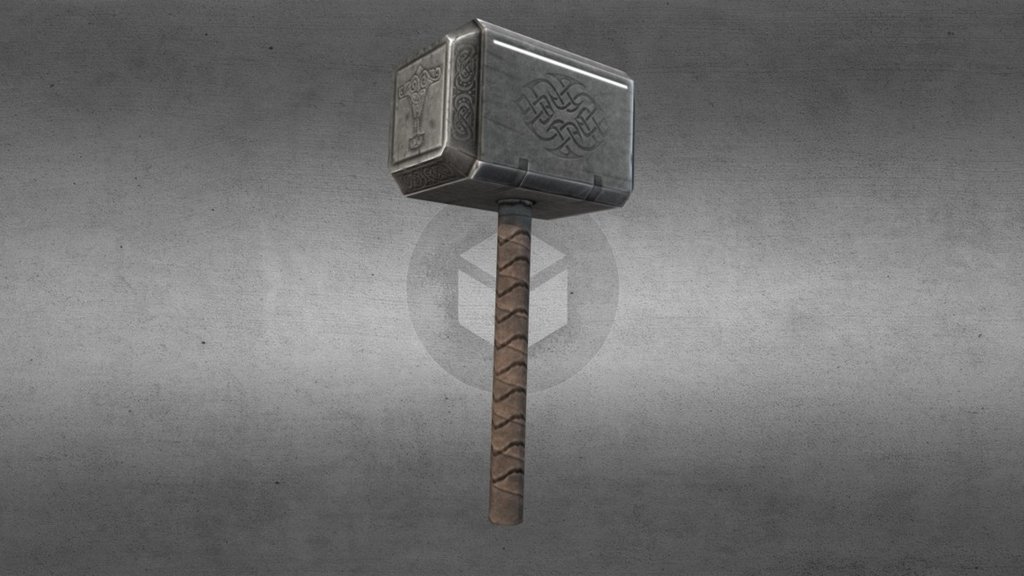 Hammer