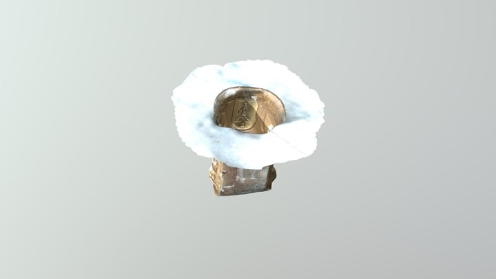 MODEL 3D Model