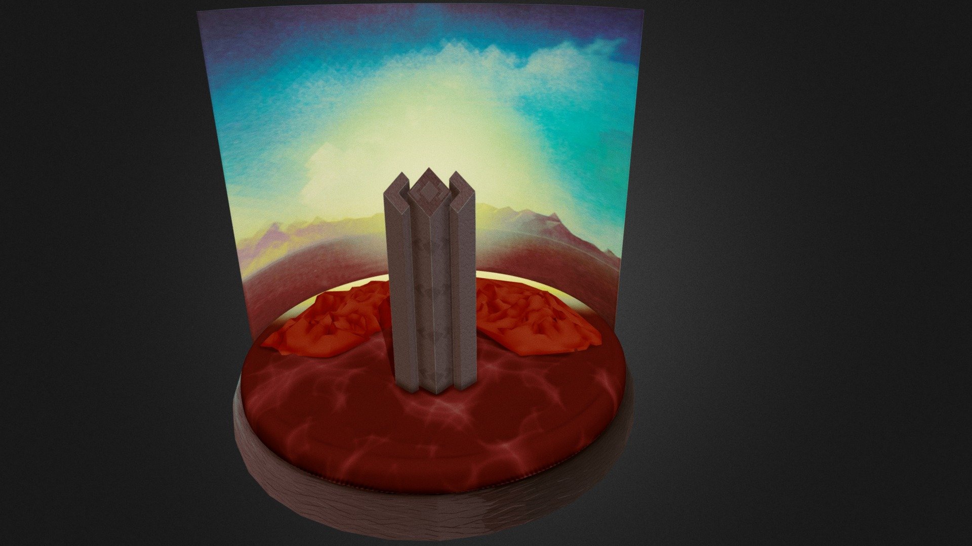 madeon 3d printable miniature