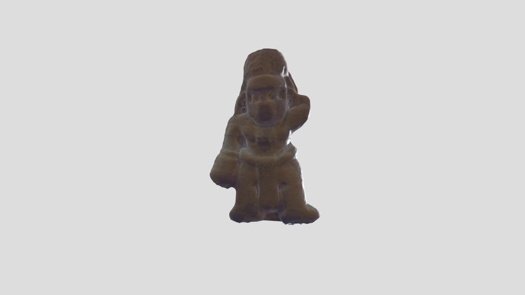 Site 57 I 3D Scan