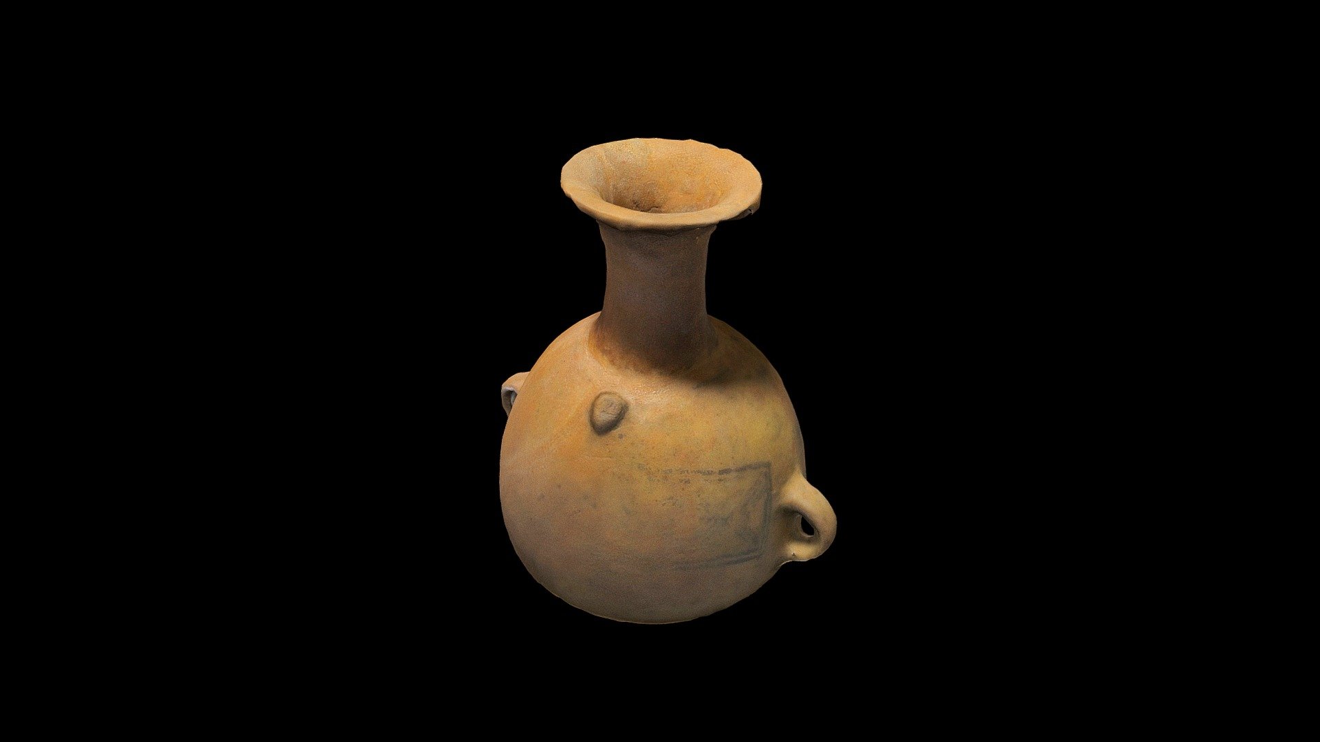 PUYTU (ARÍBALO)