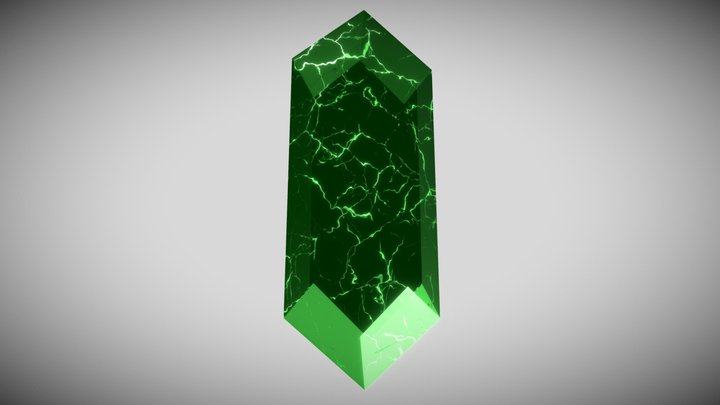 Rupee (Zelda)