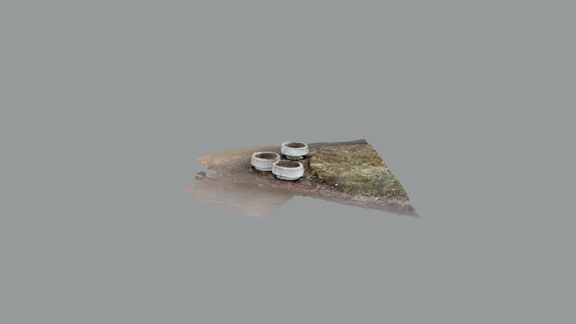 Park asset