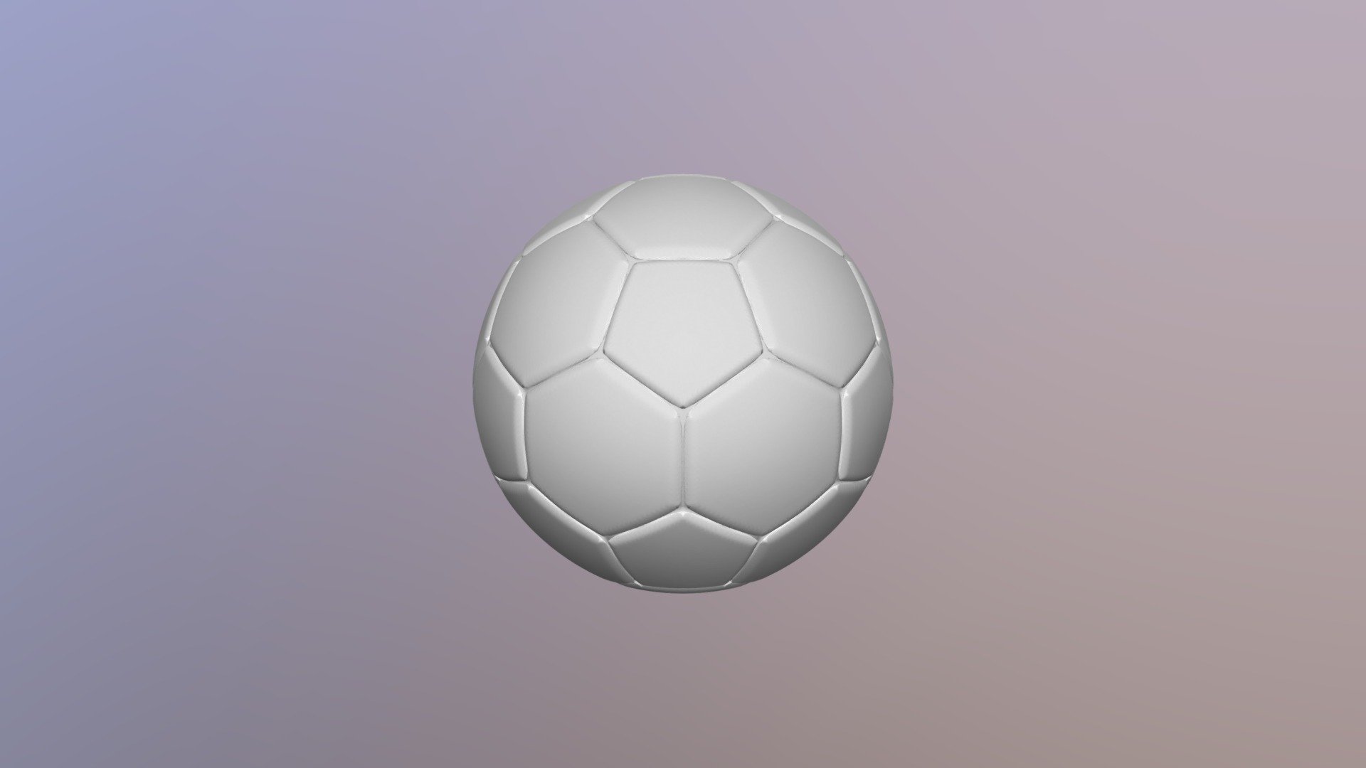 Soccer Ball