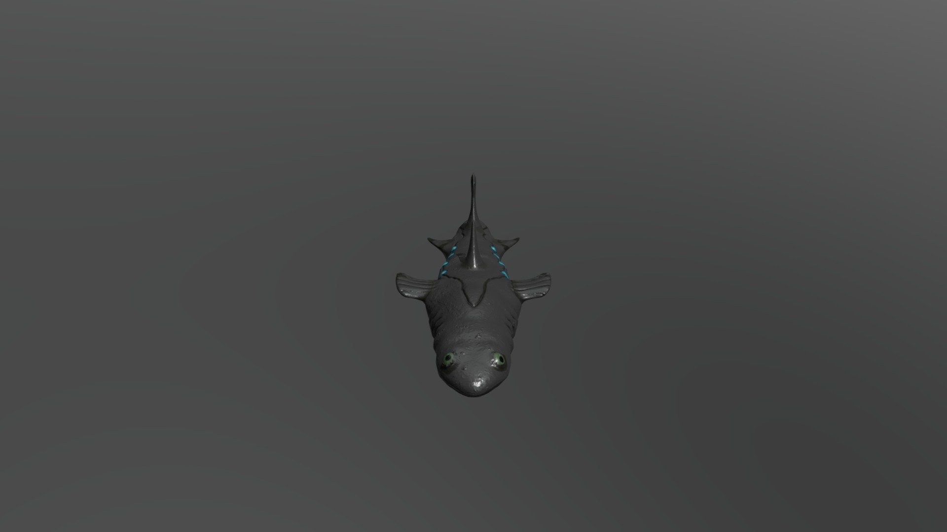 Stangler Fish