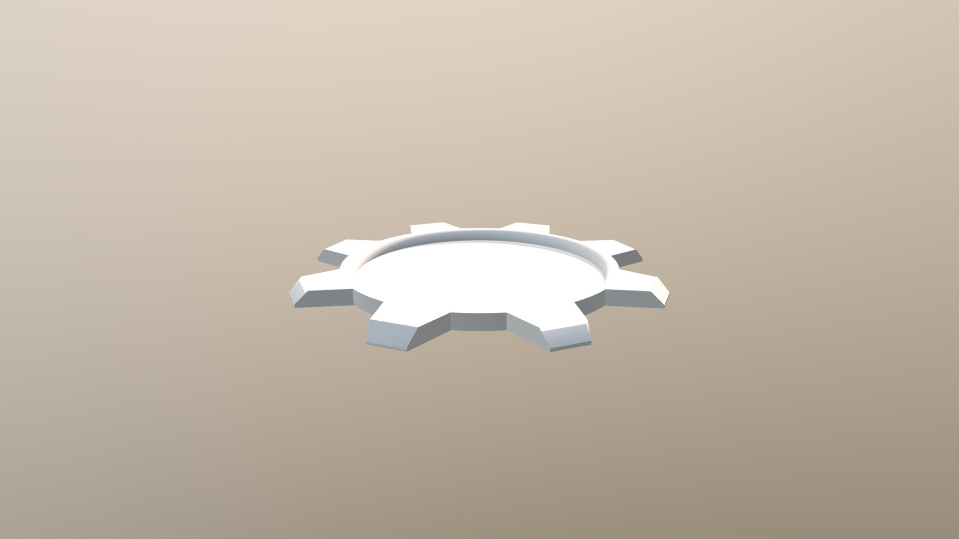 Gear Coaster