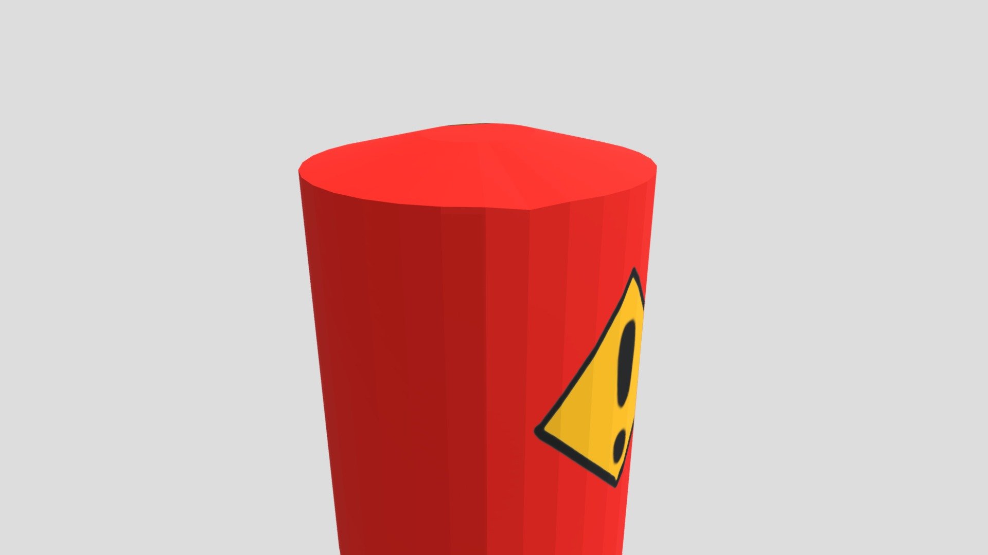 Barrel