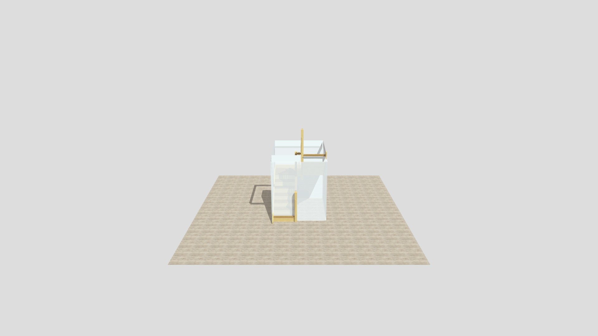 Monaghan_Draft_V23qc - 3D model by ClonmoreJoinery [6efa5bb] - Sketchfab
