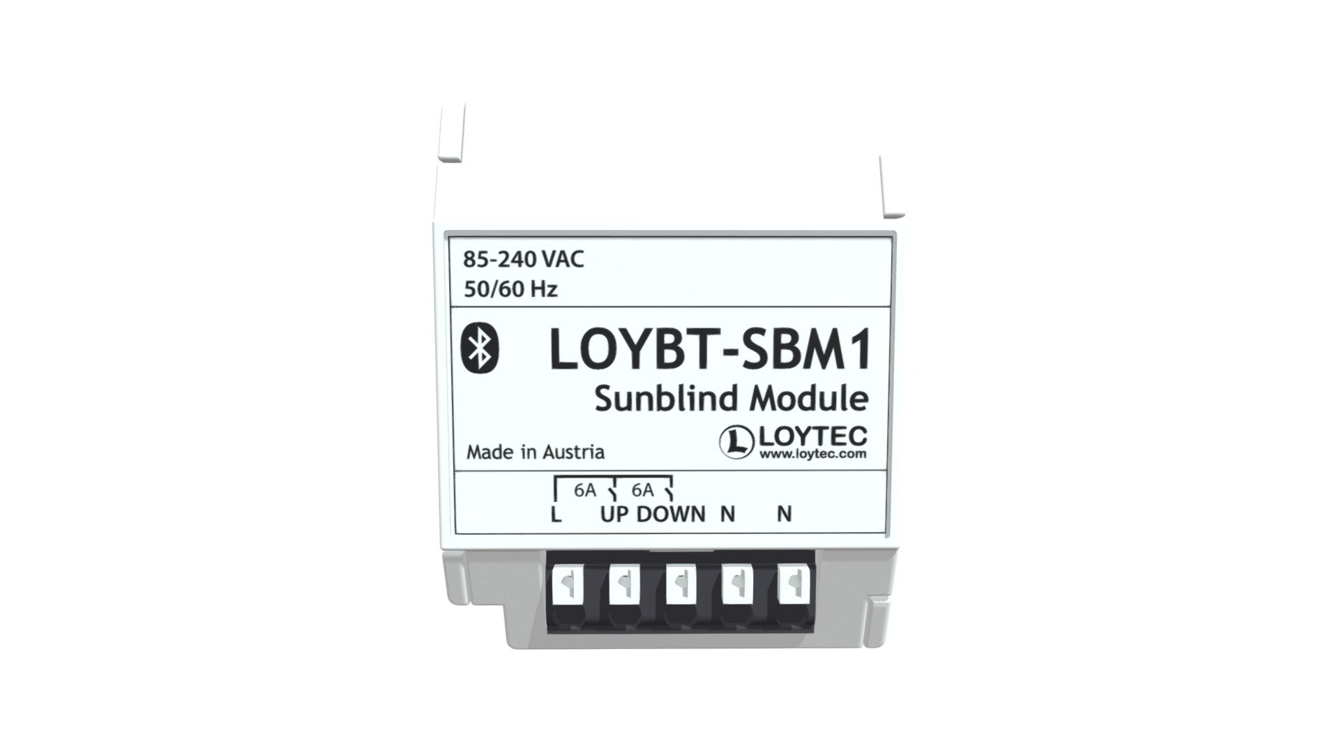 LOYBT-SBM1 — Sketchfab embed 3D viewer