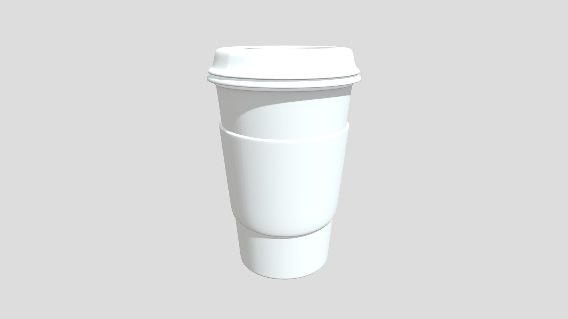 Moises Coffee Cup!