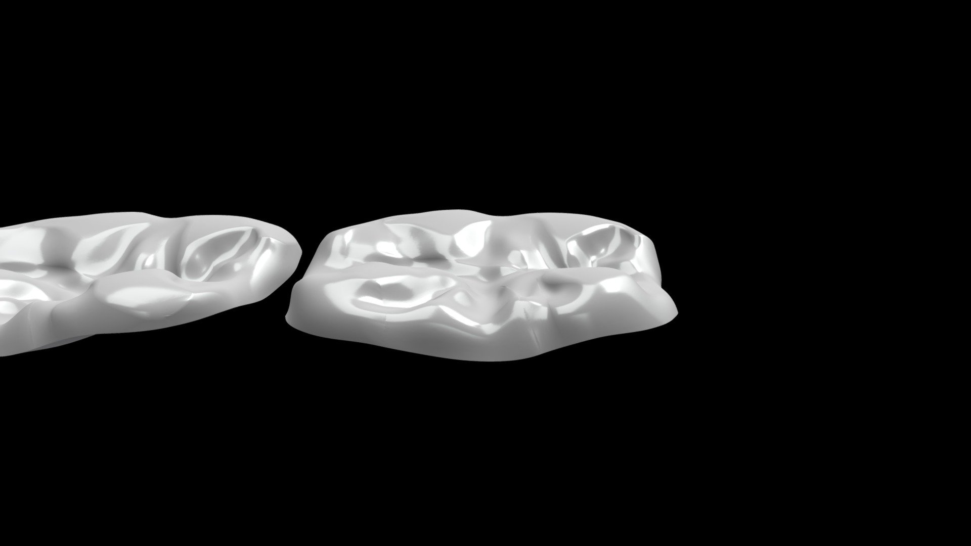 OVC- Flattened - 3D model by Rhondium [6effadd] - Sketchfab