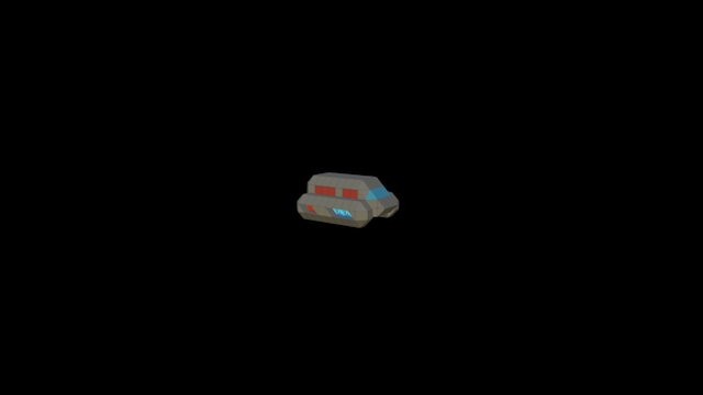 Enter Phönyx - Schuttel - S 3D Model