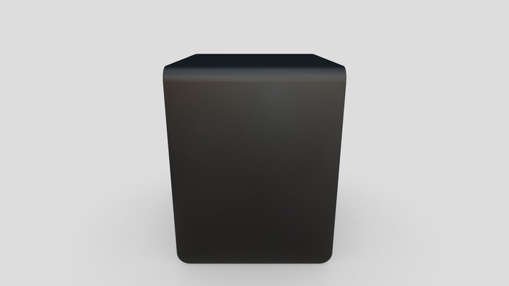 Home Furniture - 8 3D Model