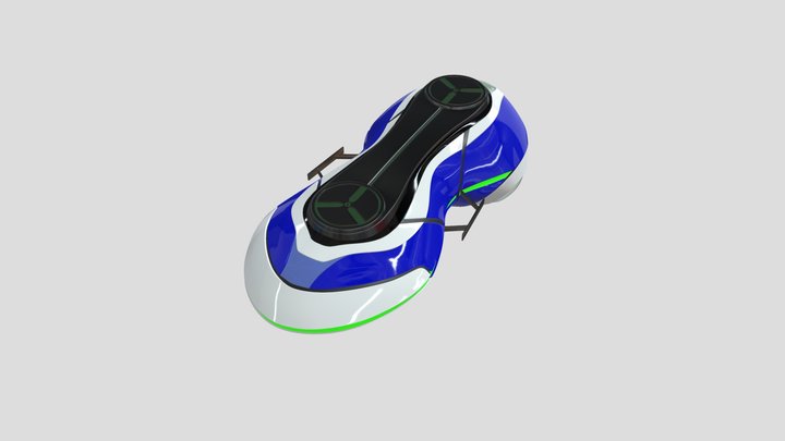 Sonicgenerations 3D models - Sketchfab
