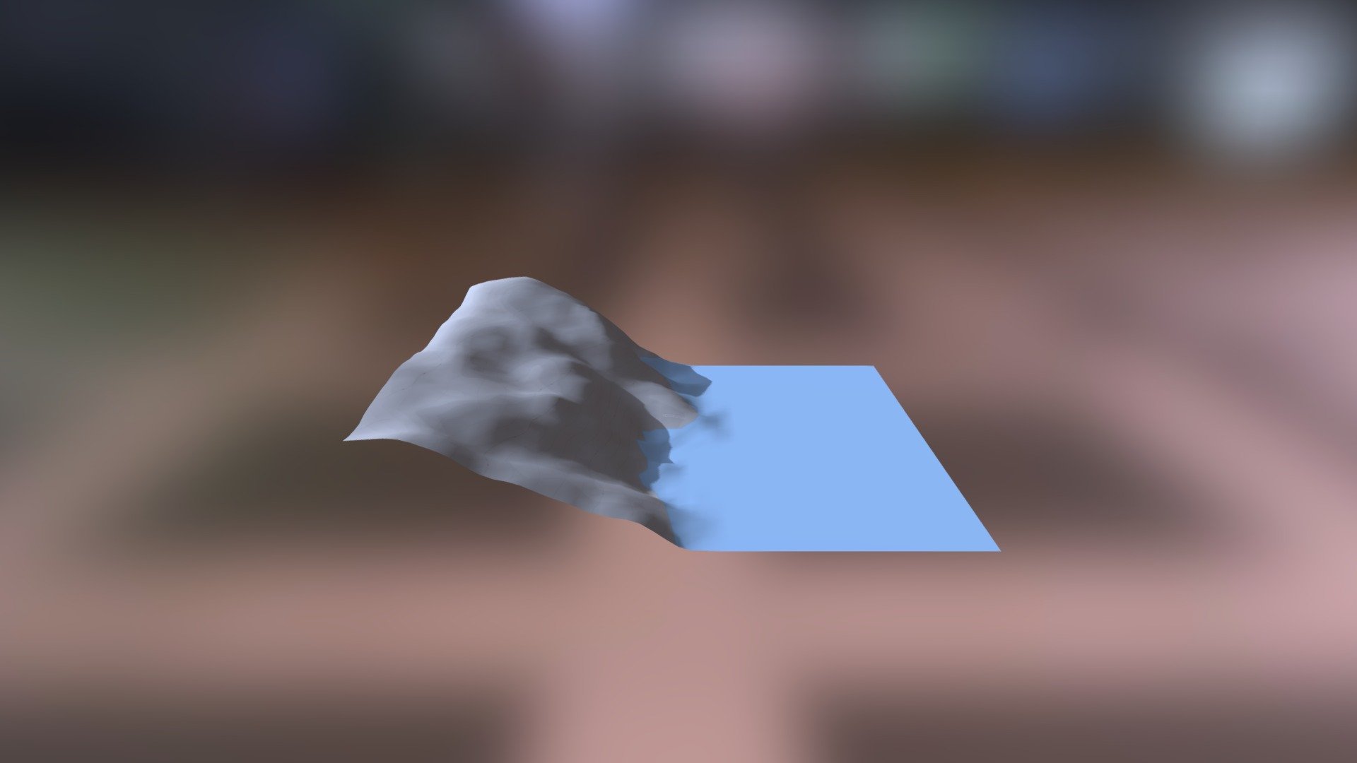 C5760 Potisteria: Ellenospilio