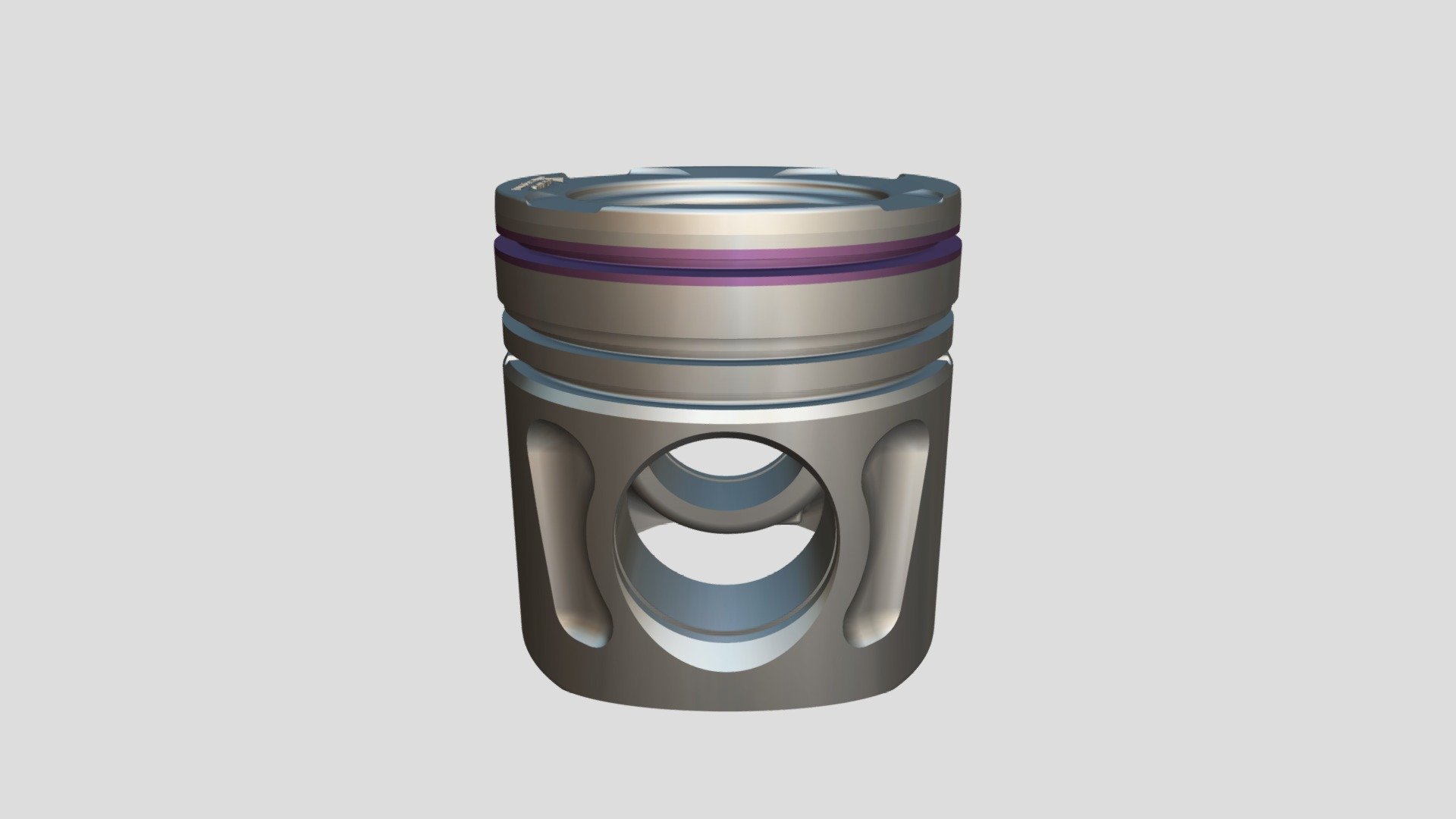 87-71533-STD — Sketchfab embed 3D viewer