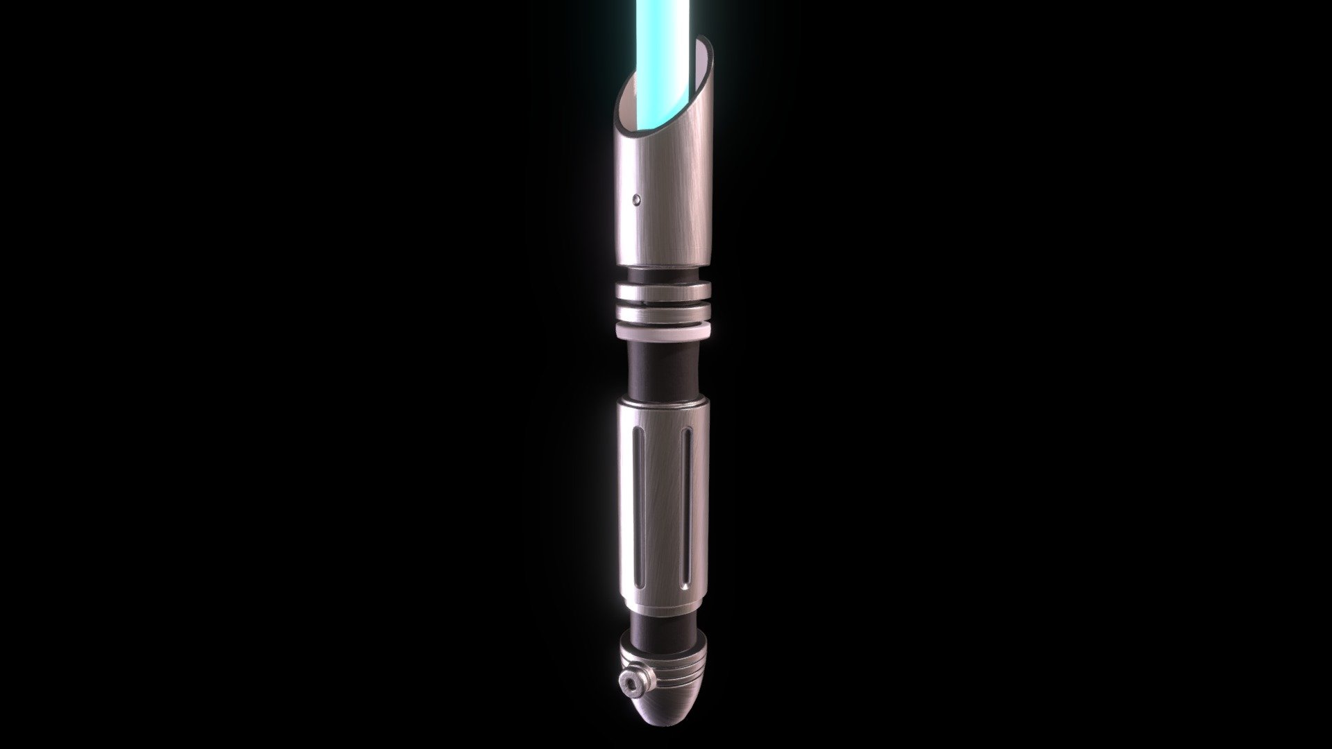 Lightsaber Fan Art