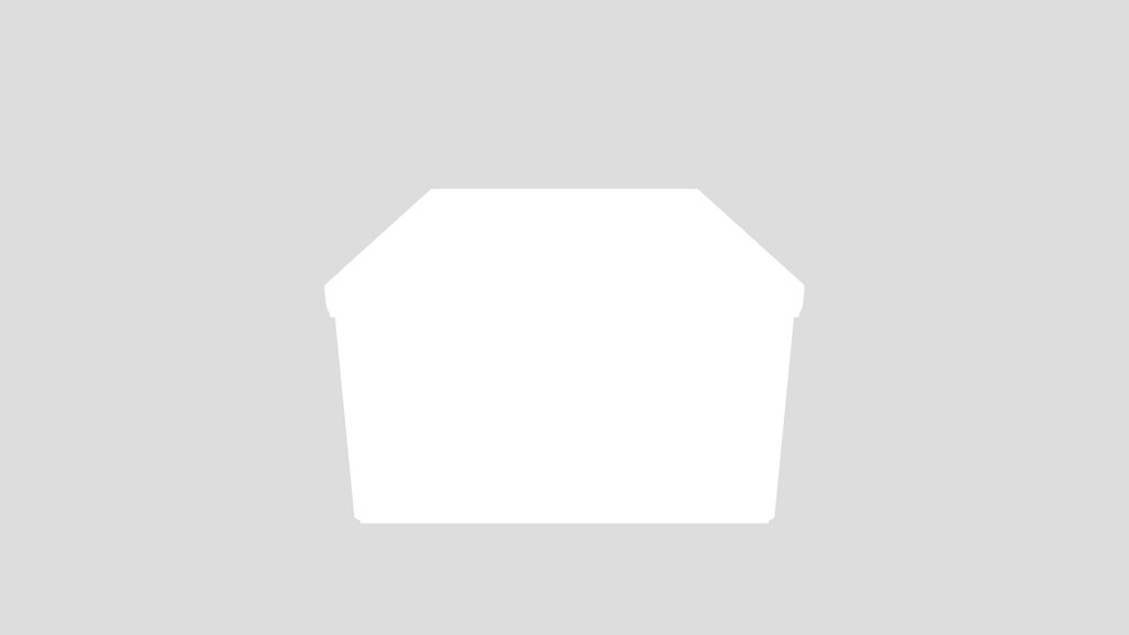 Nimm Storage Box