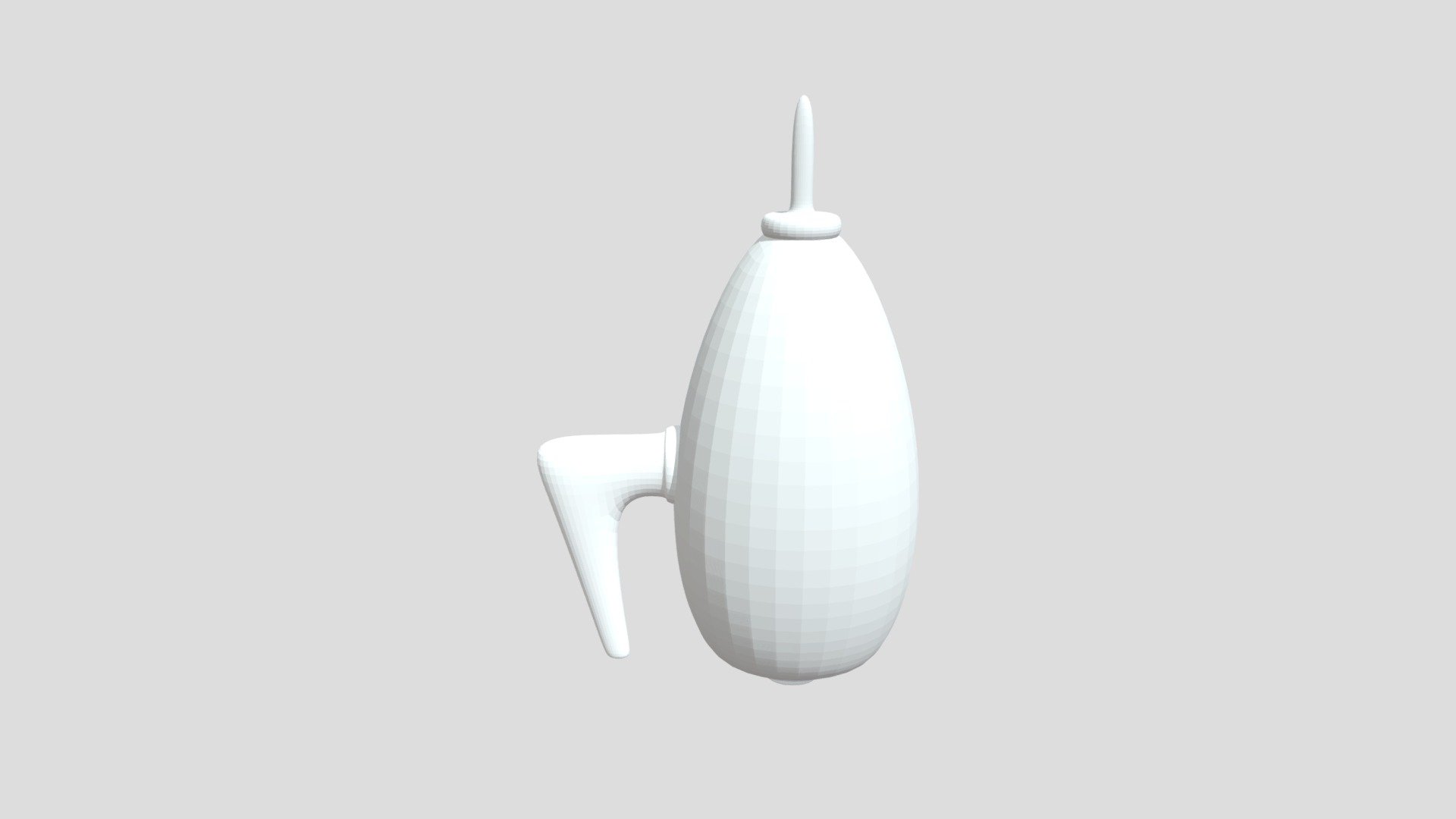 Akingbade404 Rocket Fin