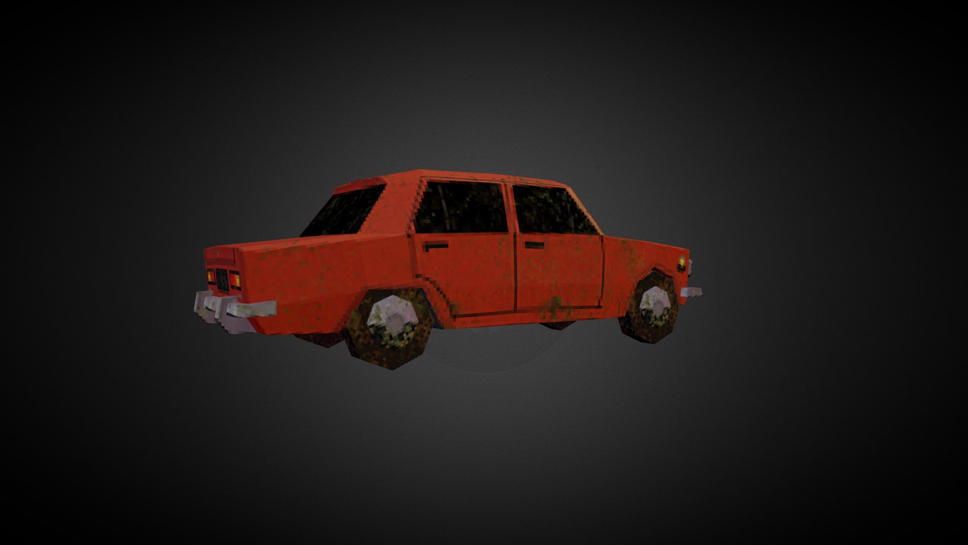 Lada 1200