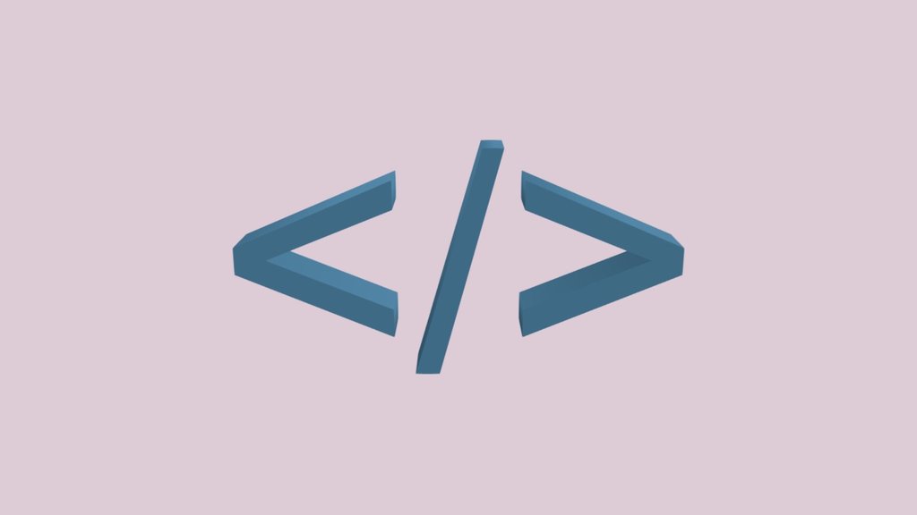 Code Icon