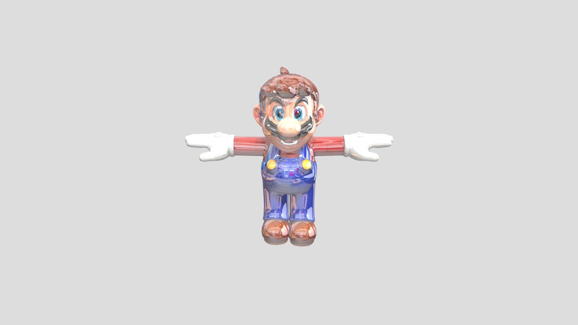 Mario