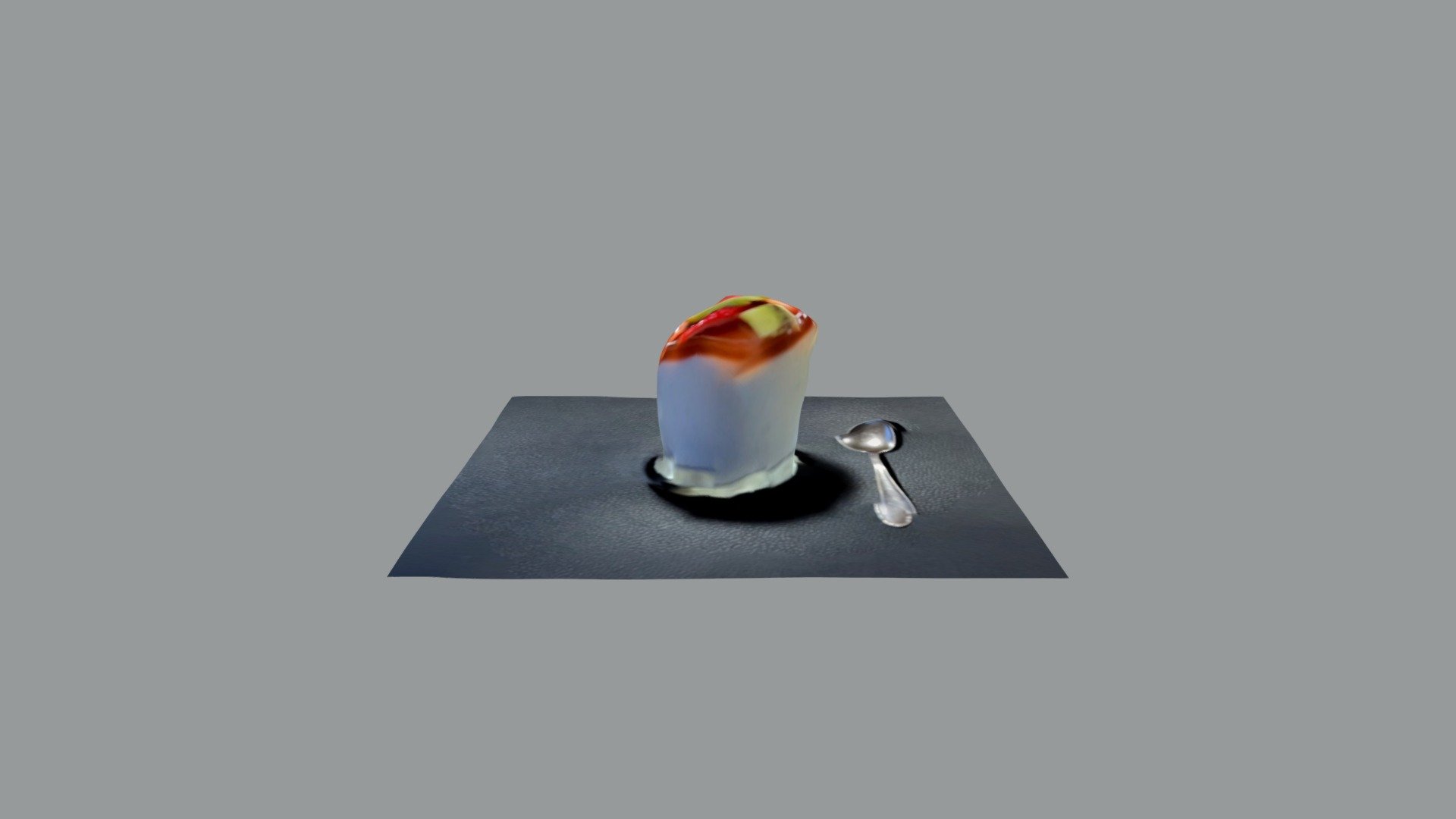 Panna Cotta