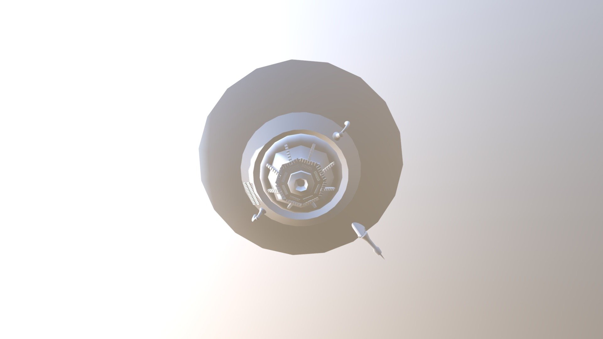 Spaceship