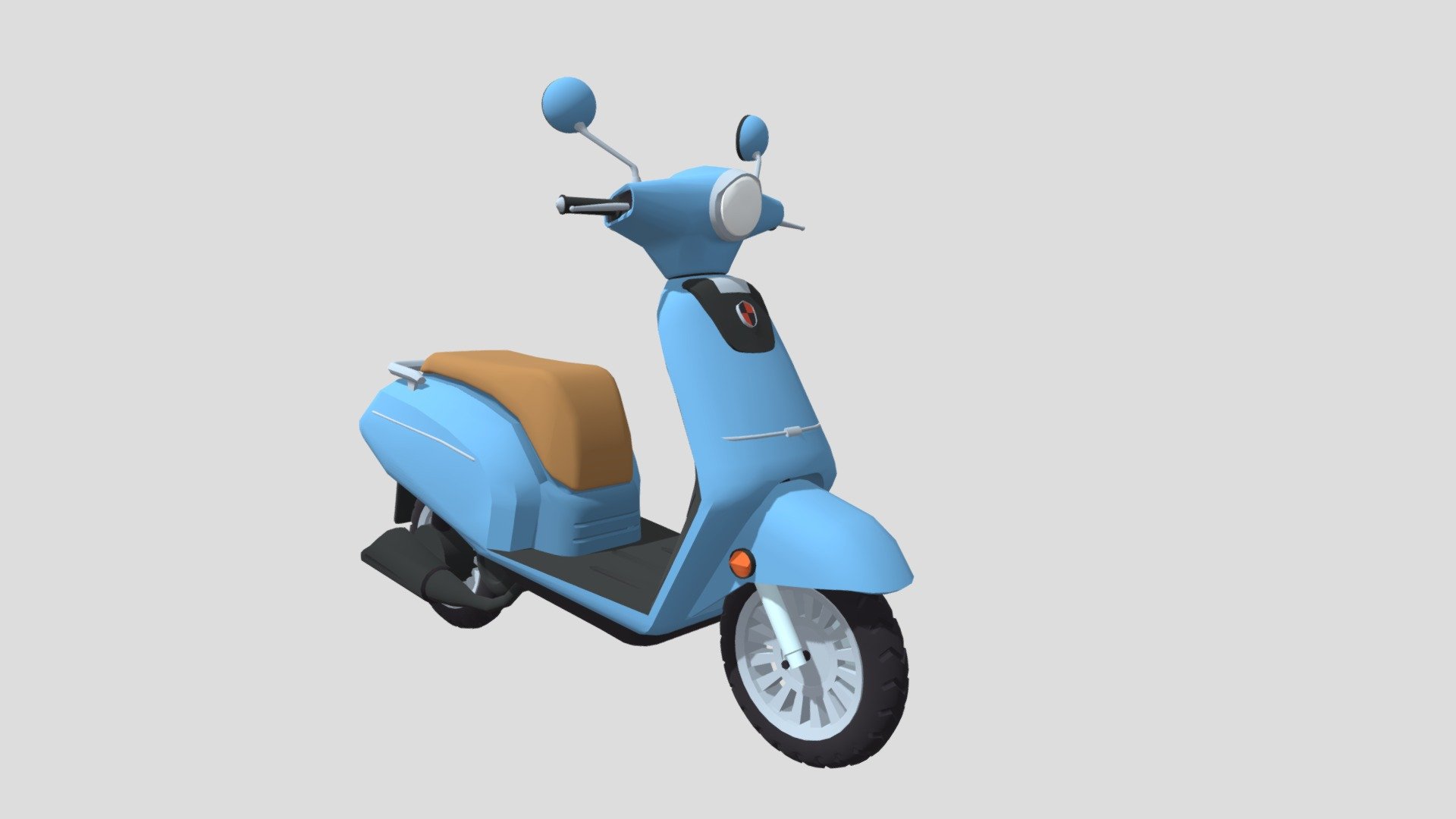 HW6 Scooter for XYZSchool