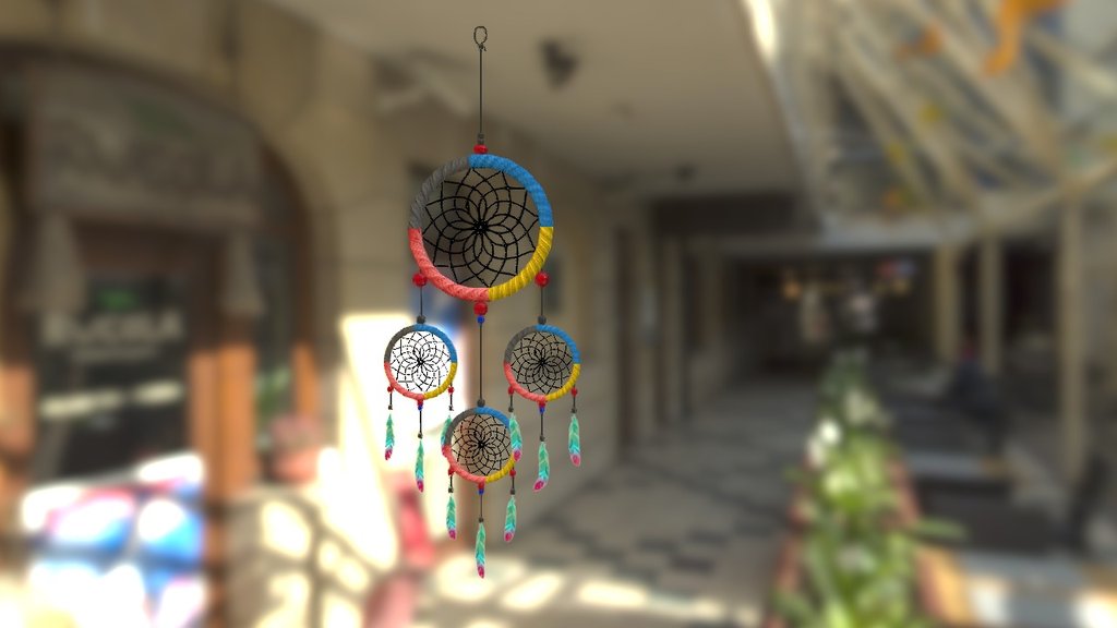 Apanhador de Sonhos