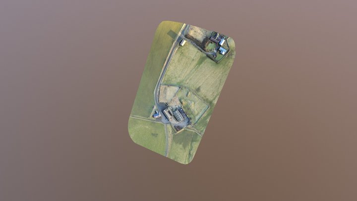 Clook TD 3D Model