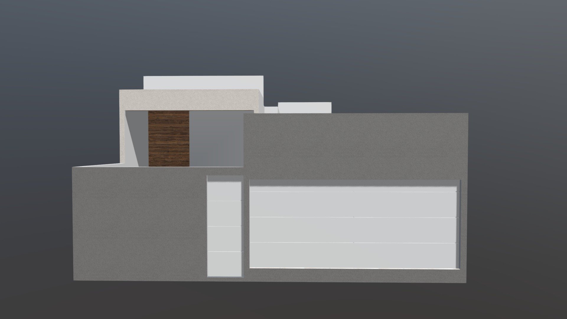 Residencia 09 - Lote 02